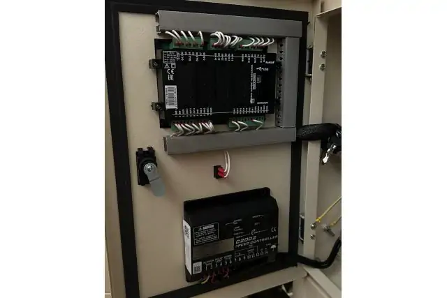 Дизельний генератор TMG POWER TMGB-350 18