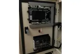 Дизельный генератор TMG POWER TMGB-350 18