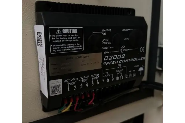 Дизельный генератор TMG POWER TMGB-350 19