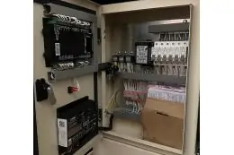 Дизельний генератор TMG POWER TMGB-350 20