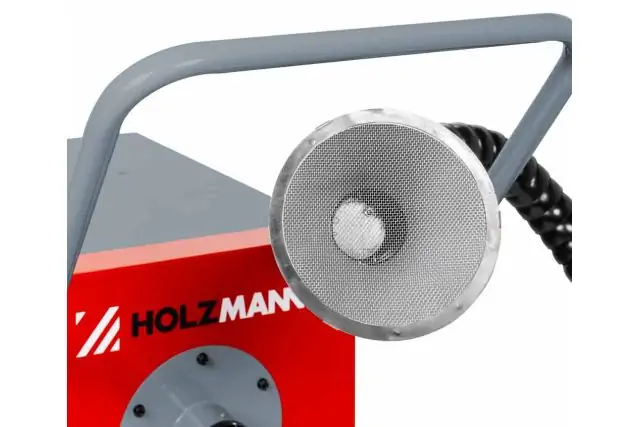 Мобільна фільтрувально-витяжна установка для зварювального диму HOLZMANN SRABS750_230V 4