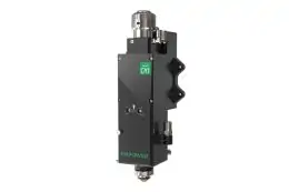 Лазерный станок для резки труб MAST MK6016Eco 7