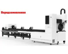 Лазерный станок для резки труб MAST MK6016Eco
