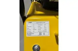 Віброплита MAST Bautechnik MT-P90 5