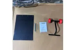 Віброплита MAST Bautechnik MT-P90 7