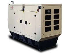 Дизельный генератор TMG POWER TMGB-110 KVA