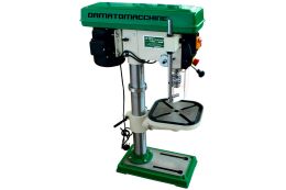 Сверлильный станок Damatomacchine DMTC4119 2