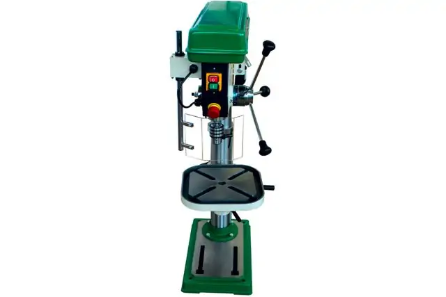 Свердлильний верстат Damatomacchine DMTC4119 4