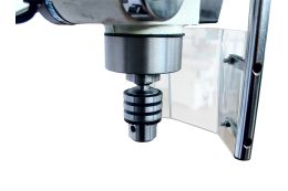 Сверлильный станок Damatomacchine DMTC4125 5