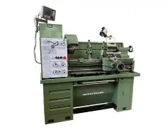 Универсальный токарный станок Damatomacchine Multitech 910.38 Plus Dro