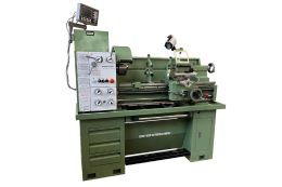 Універсальний токарний верстат Damatomacchine Multitech 910.38 Plus Dro 1