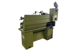 Універсальний токарний верстат Damatomacchine Multitech 910.38 Plus Dro 3