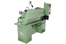 Універсальний токарний верстат Damatomacchine Multitech 910.38 Plus Dro 5