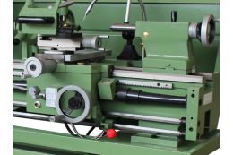 Універсальний токарний верстат Damatomacchine Multitech 910.38 Plus Dro 7