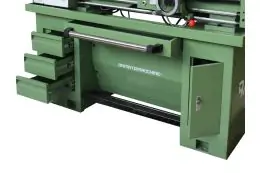 Универсальный токарный станок Damatomacchine Multitech 910.38 Plus Dro 8