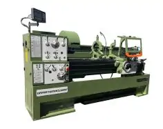 Токарний верстат Damatomacchine Titanium 80.460.1500 Dro
