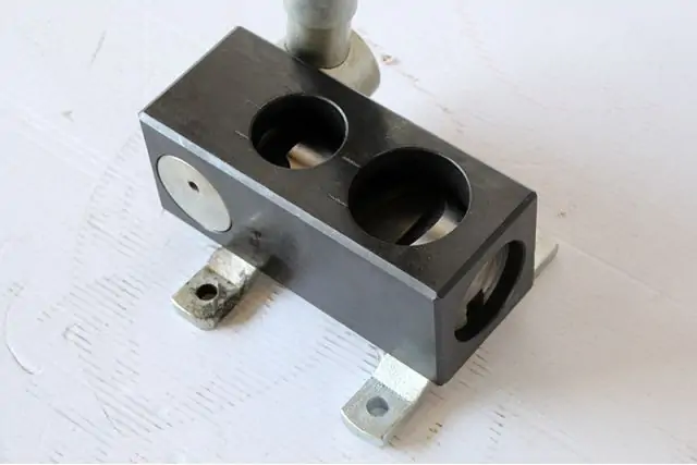 Верстат для вирубки сідловин Holzmann RAM 61 9