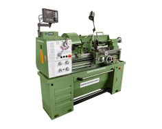 Токарний верстат Damatomacchine Multitech 1000.51 Plus Dro