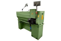 Токарний верстат Damatomacchine Multitech 1000.51 Plus Dro 3