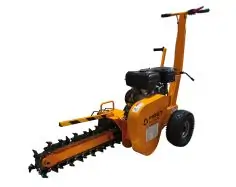 Траншеекопатель MAST Bautechnik MGF-1500E