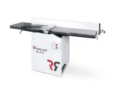 Фуговальный станок Robland KS 410