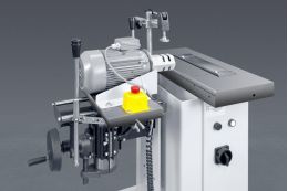 Сверлильно-пазовальный станок Robland KВМ Сверлильно-пазовальный станок Robland KВМ