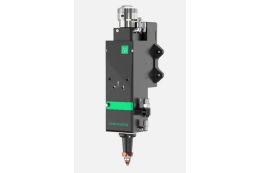 Лазерный станок для резки листа MAST ML-3015/3 5