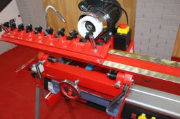 Верстат для заточування стругальних ножів Holzmann MS 7000 Верстат для заточування стругальних ножів Holzmann MS 7000