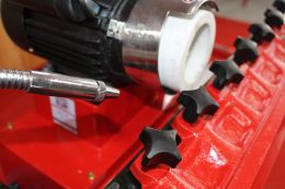 Верстат для заточування стругальних ножів Holzmann MS 7000 Верстат для заточування стругальних ножів Holzmann MS 7000