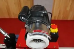 Станок для заточки строгальных ножей Holzmann MS 7000 7