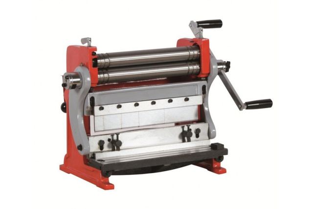 Комбінований верстат Holzmann UBM 305