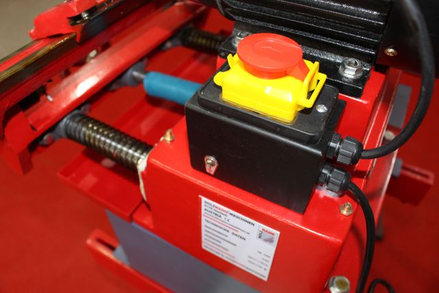 Станок для заточки строгальных ножей Holzmann MS 7000