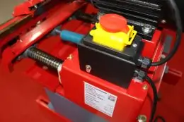 Верстат для заточування стругальних ножів Holzmann MS 7000 11