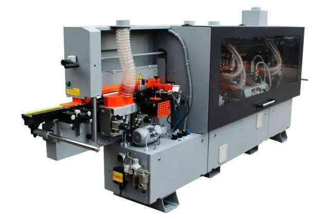 Автоматический кромкооблицовочный станок STOMANA KZM 6 RTF 2