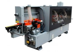 Автоматический кромкооблицовочный станок STOMANA KZM 6 RTF