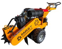 Подрібнювач пнів MAST Gartentechnik MT -BSF-420PRO