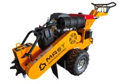 Подрібнювач пнів MAST Gartentechnik MT -BSF-420PRO 1
