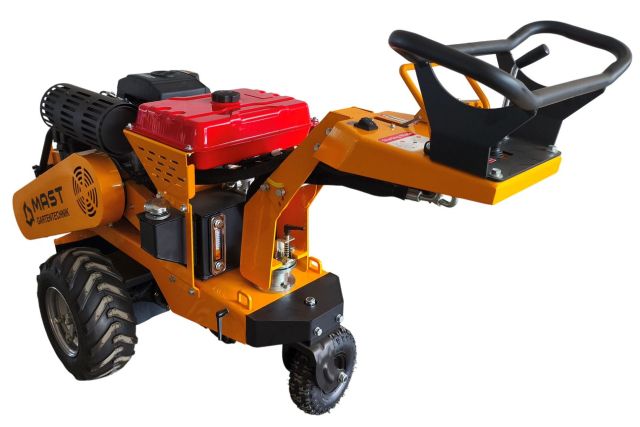 Измельчитель пней MAST Gartentechnik MT-BSF-420PRO 3
