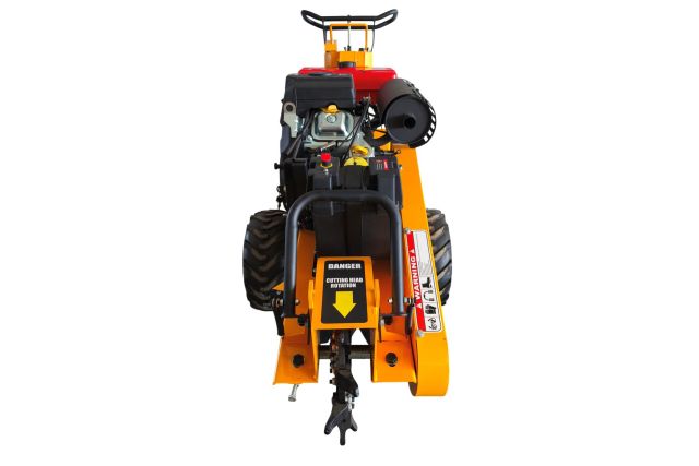 Измельчитель пней MAST Gartentechnik MT-BSF-420PRO 5