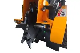 Подрібнювач пнів MAST Gartentechnik MT-BSF-420PRO 10
