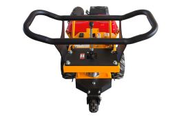 Измельчитель пней MAST Gartentechnik MT-BSF-420PRO 12
