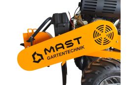 Измельчитель пней MAST Gartentechnik MT-BSF-420PRO 14