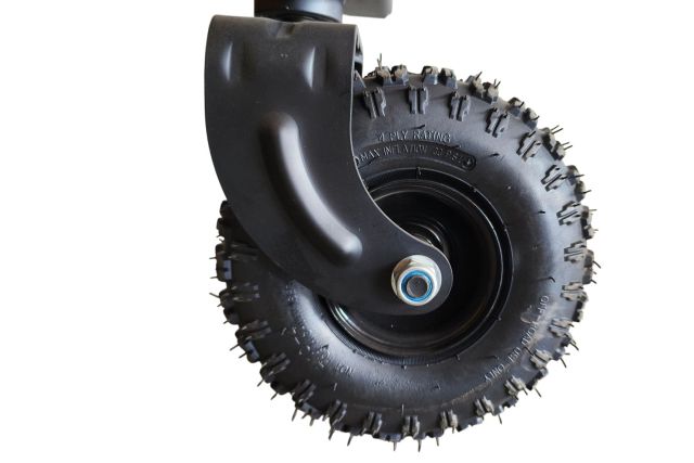 Измельчитель пней MAST Gartentechnik MT-BSF-420PRO 15