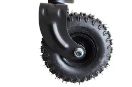 Измельчитель пней MAST Gartentechnik MT-BSF-420PRO 15