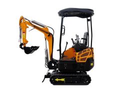 Міні-екскаватор MAST Bautechnik MT-HT1500pro