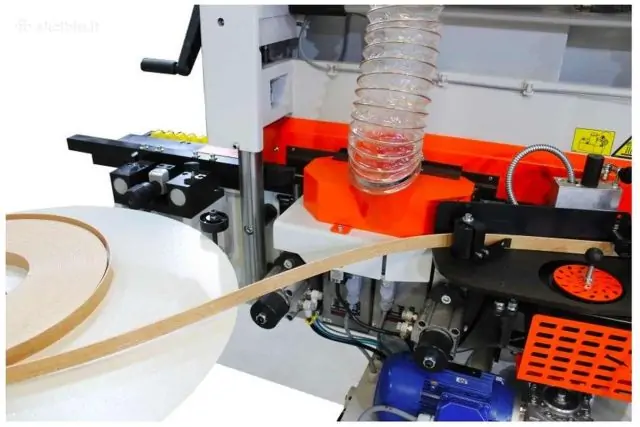 Автоматичний кромкооблицювальний верстат STOMANA KZM 6 RTF 4