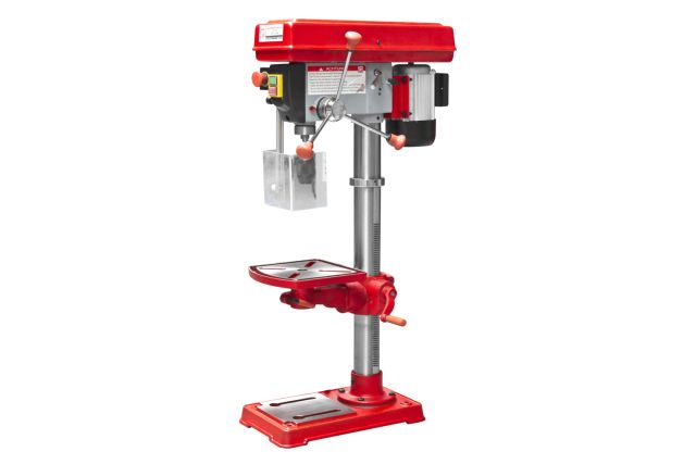 Свердлильний верстат Holzmann SB 4116HM