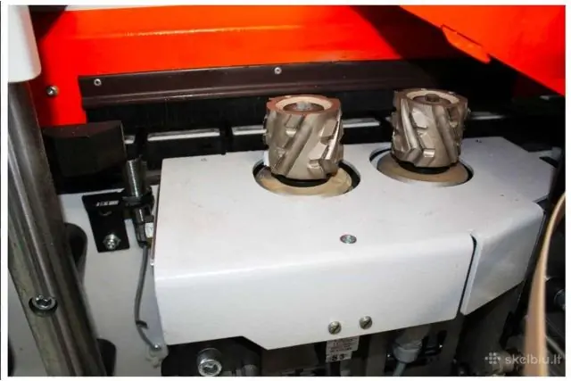 Автоматический кромкооблицовочный станок STOMANA KZM 6 RTF 5