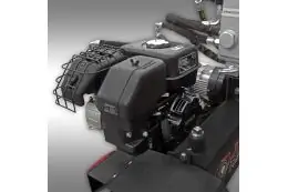 Комбинированный дровокол (бензин + электричество) Jansen HS-20DS63K 7