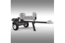 Дровокол комбінований бензин + електро Jansen HS-20DS63K 3